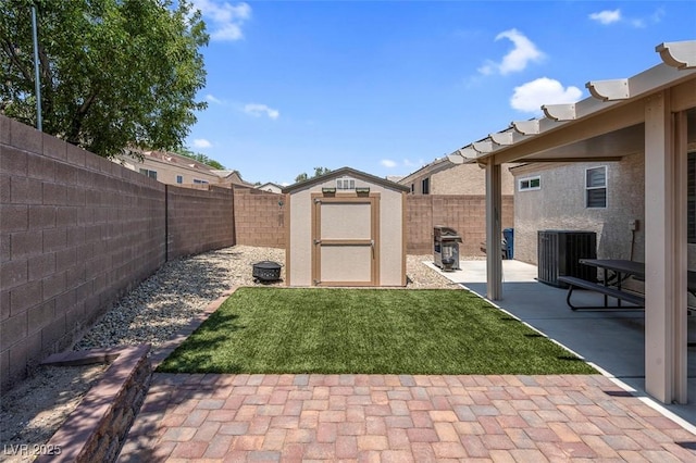 6017 Deep Blue St, North Las Vegas, NV 89031 - photo 53