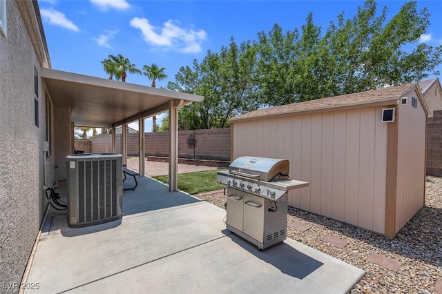 6017 Deep Blue St, North Las Vegas, NV 89031 - photo 54