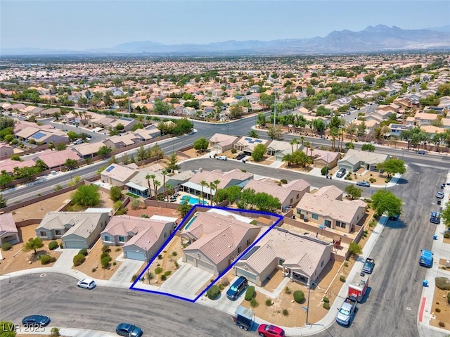 6017 Deep Blue St, North Las Vegas, NV 89031 - photo 55