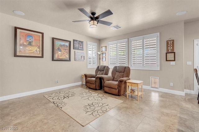 6017 Deep Blue St, North Las Vegas, NV 89031 - photo 9