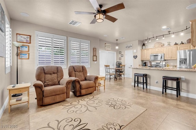 6017 Deep Blue St, North Las Vegas, NV 89031 - photo 10