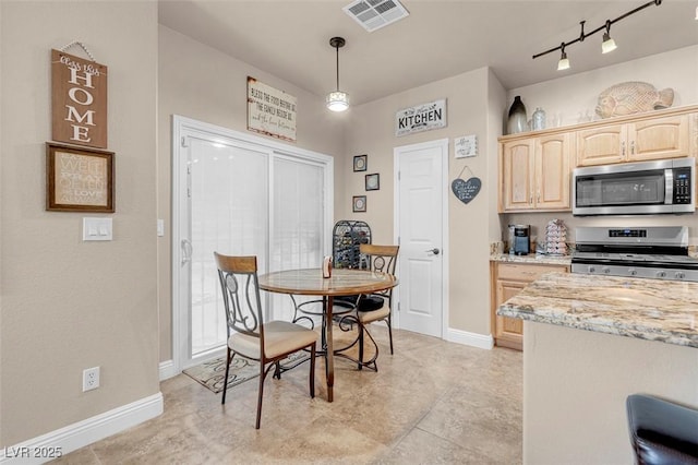 6017 Deep Blue St, North Las Vegas, NV 89031 - photo 13