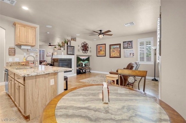 6017 Deep Blue St, North Las Vegas, NV 89031 - photo 14