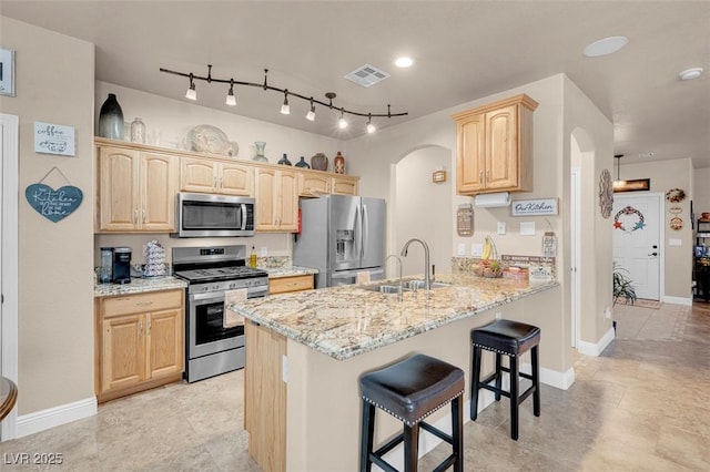 6017 Deep Blue St, North Las Vegas, NV 89031 - photo 15