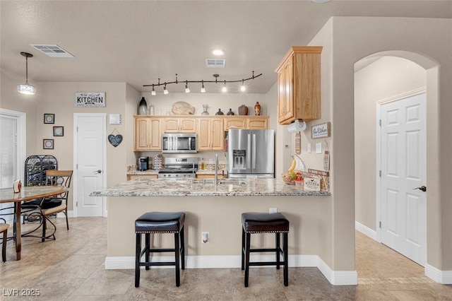 6017 Deep Blue St, North Las Vegas, NV 89031 - photo 16