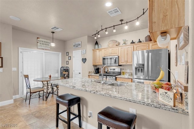 6017 Deep Blue St, North Las Vegas, NV 89031 - photo 17