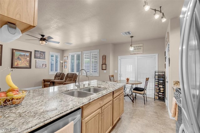 6017 Deep Blue St, North Las Vegas, NV 89031 - photo 18