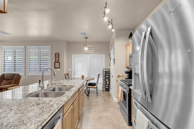 6017 Deep Blue St, North Las Vegas, NV 89031 - photo 19