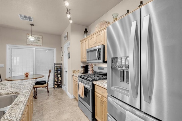 6017 Deep Blue St, North Las Vegas, NV 89031 - photo 20