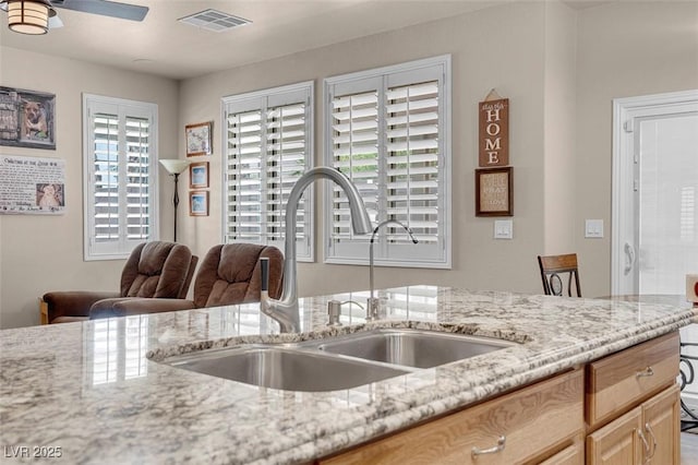 6017 Deep Blue St, North Las Vegas, NV 89031 - photo 23