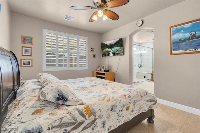 6017 Deep Blue St, North Las Vegas, NV 89031 - photo 26