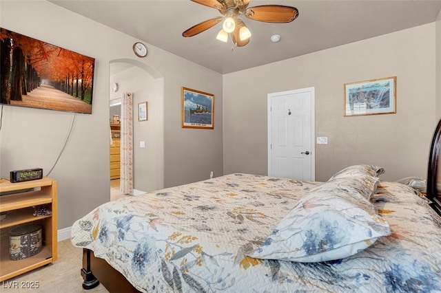 6017 Deep Blue St, North Las Vegas, NV 89031 - photo 29