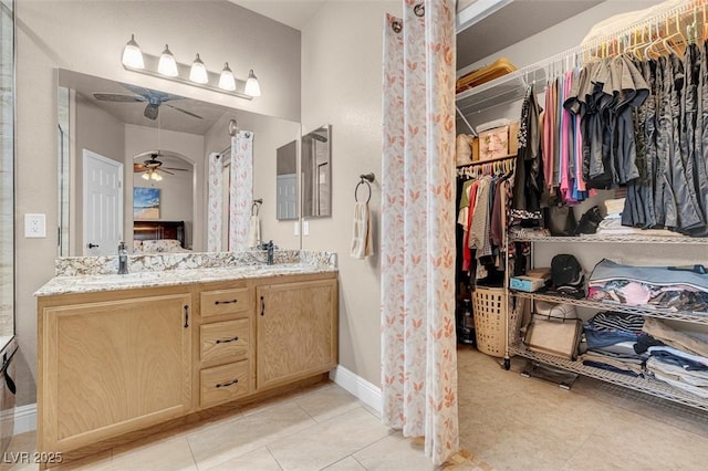 6017 Deep Blue St, North Las Vegas, NV 89031 - photo 32