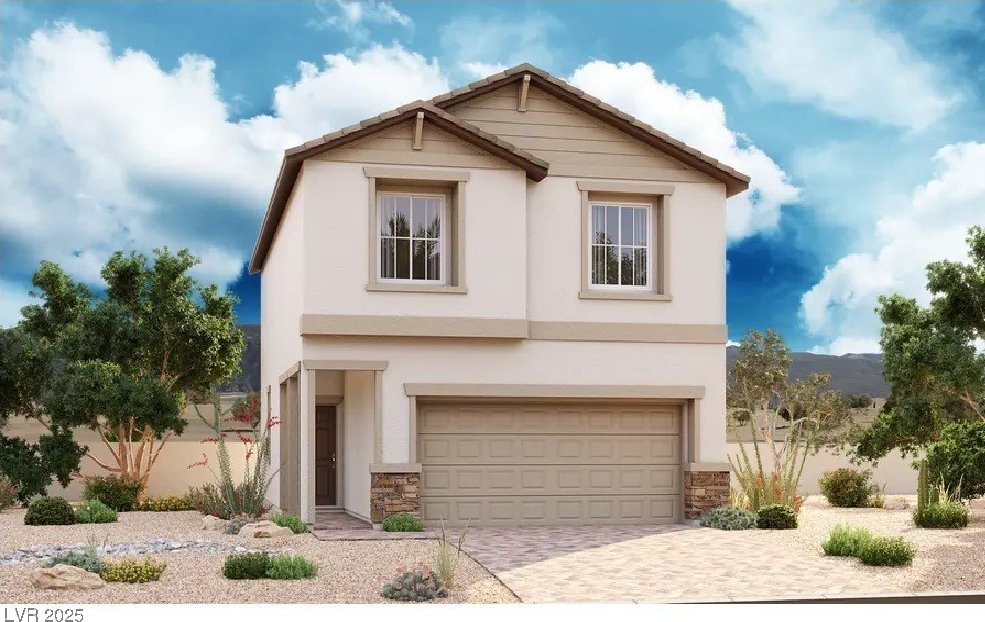 1021 Smiths Island Ave, North Las Vegas, NV 89084 - photo 1