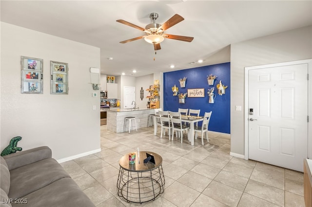 7354 Sunray Point St, North Las Vegas, NV 89084 - photo 6