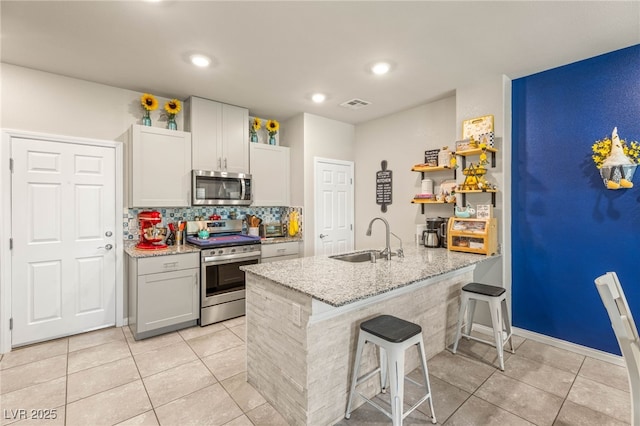 7354 Sunray Point St, North Las Vegas, NV 89084 - photo 9