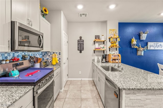 7354 Sunray Point St, North Las Vegas, NV 89084 - photo 10
