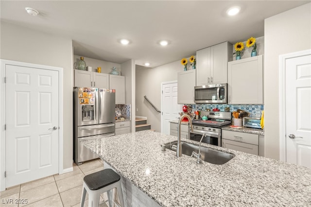 7354 Sunray Point St, North Las Vegas, NV 89084 - photo 11