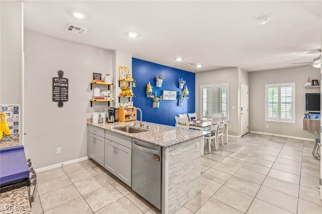 7354 Sunray Point St, North Las Vegas, NV 89084 - photo 12