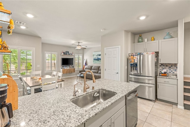7354 Sunray Point St, North Las Vegas, NV 89084 - photo 13