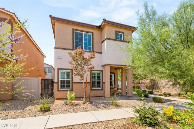 7354 Sunray Point St, North Las Vegas, NV 89084 - photo 1