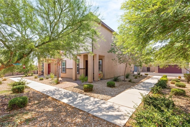 7354 Sunray Point St, North Las Vegas, NV 89084 - photo 2