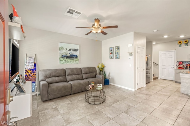 7354 Sunray Point St, North Las Vegas, NV 89084 - photo 3