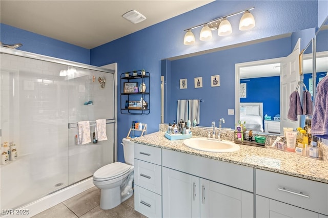 7354 Sunray Point St, North Las Vegas, NV 89084 - photo 23