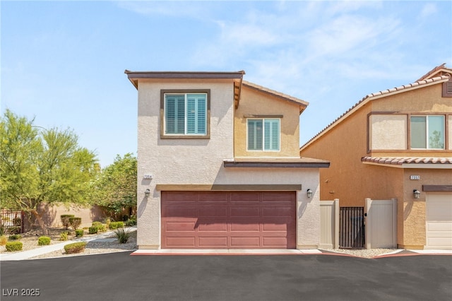 7354 Sunray Point St, North Las Vegas, NV 89084 - photo 35