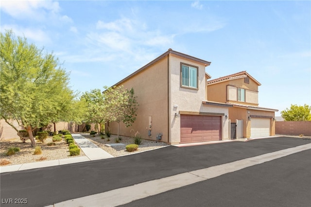 7354 Sunray Point St, North Las Vegas, NV 89084 - photo 36