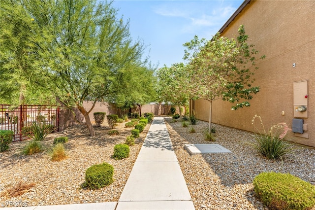 7354 Sunray Point St, North Las Vegas, NV 89084 - photo 34