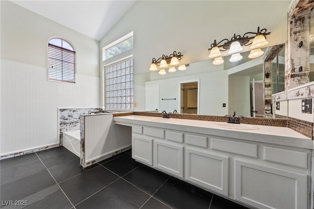 6112 Blowing Bellows St, Las Vegas, NV 89130 - photo 21