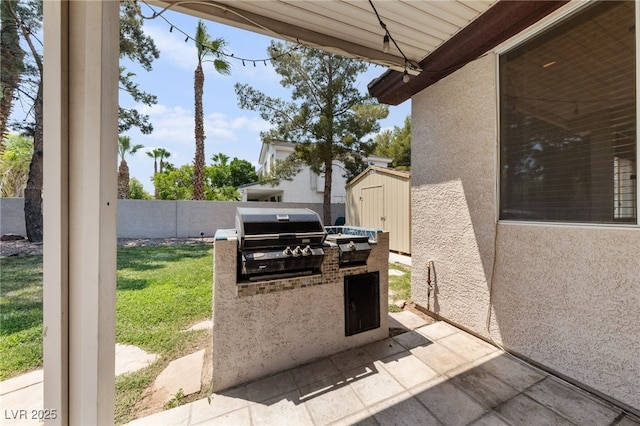 6112 Blowing Bellows St, Las Vegas, NV 89130 - photo 31