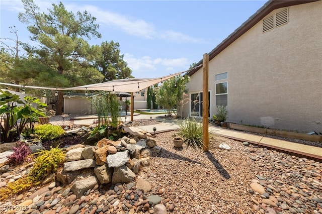 6112 Blowing Bellows St, Las Vegas, NV 89130 - photo 34