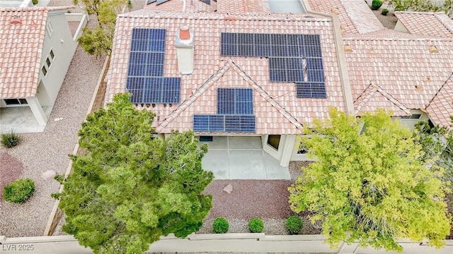 10405 Junction Hill Dr, Las Vegas, NV 89134 - photo 24