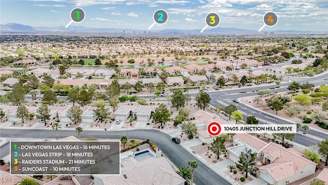 10405 Junction Hill Dr, Las Vegas, NV 89134 - photo 25