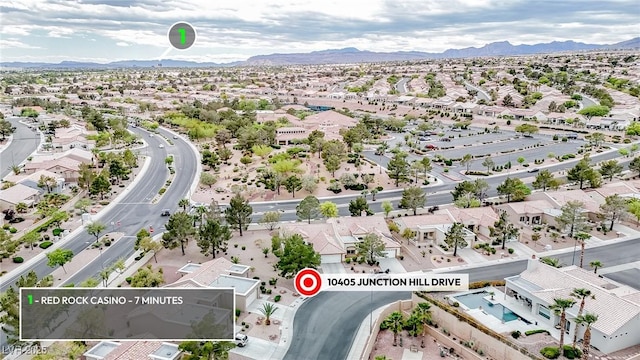 10405 Junction Hill Dr, Las Vegas, NV 89134 - photo 26