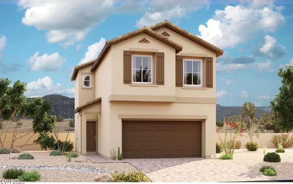 1017 Smiths Island Ave, North Las Vegas, NV 89084 - photo 1