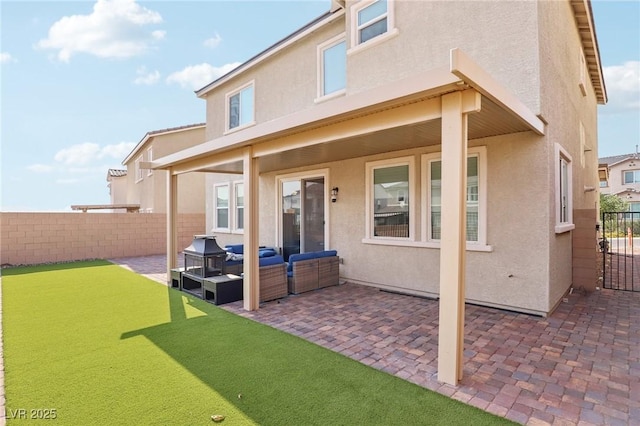 10396 Thurso Ave, Las Vegas, NV 89166 - photo 33