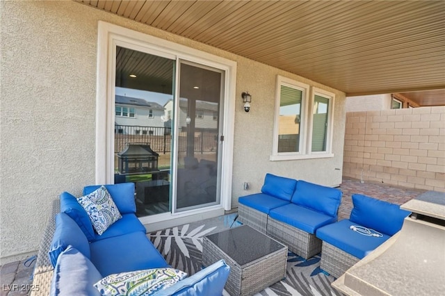 10396 Thurso Ave, Las Vegas, NV 89166 - photo 37