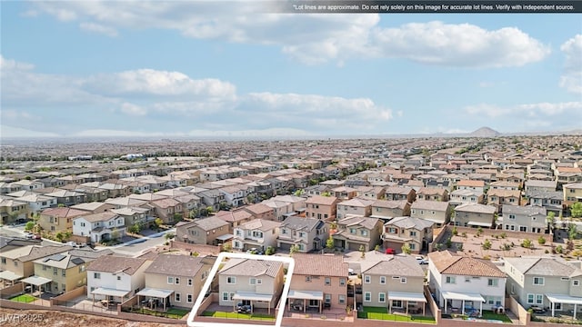 10396 Thurso Ave, Las Vegas, NV 89166 - photo 49