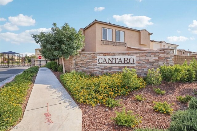 10396 Thurso Ave, Las Vegas, NV 89166 - photo 30