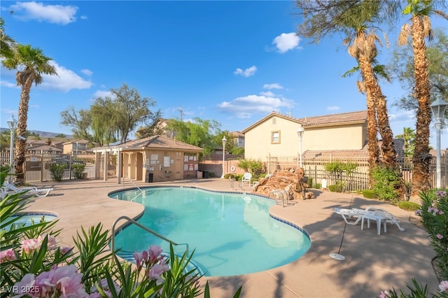 1442 Summer Glow Ave, Henderson, NV 89012 - photo 40