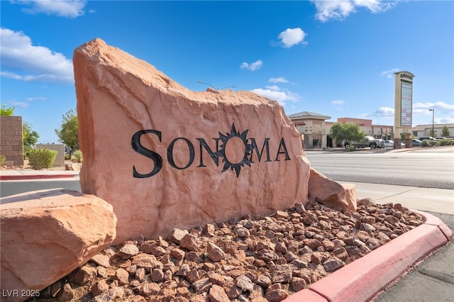 1442 Summer Glow Ave, Henderson, NV 89012 - photo 4
