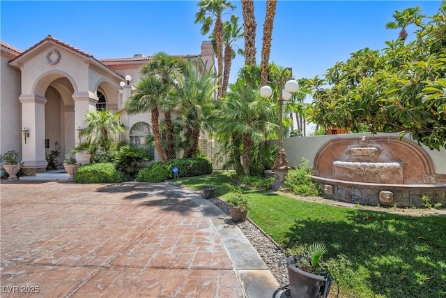 2563 Aviv Ct, Las Vegas, NV 89121 - photo 1