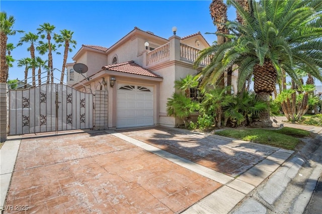 2563 Aviv Ct, Las Vegas, NV 89121 - photo 2