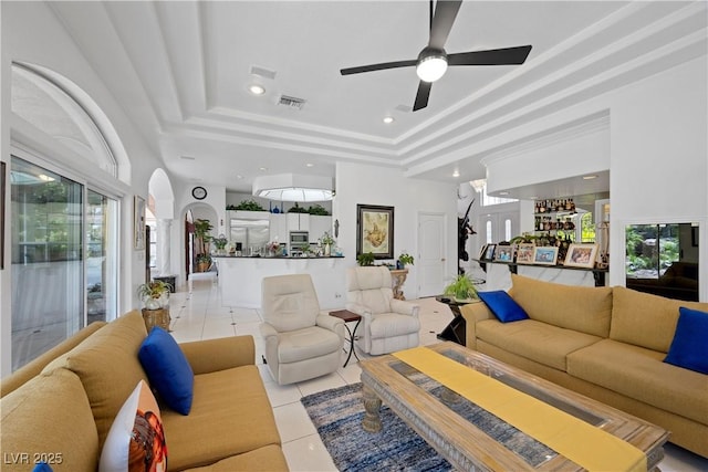 2563 Aviv Ct, Las Vegas, NV 89121 - photo 5