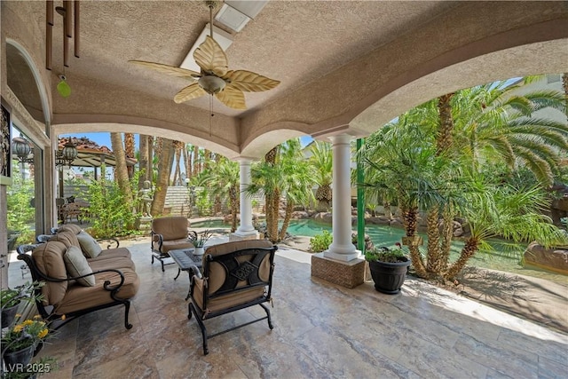 2563 Aviv Ct, Las Vegas, NV 89121 - photo 42