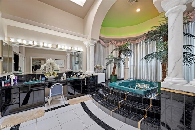 2563 Aviv Ct, Las Vegas, NV 89121 - photo 23