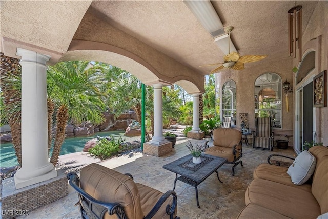 2563 Aviv Ct, Las Vegas, NV 89121 - photo 43